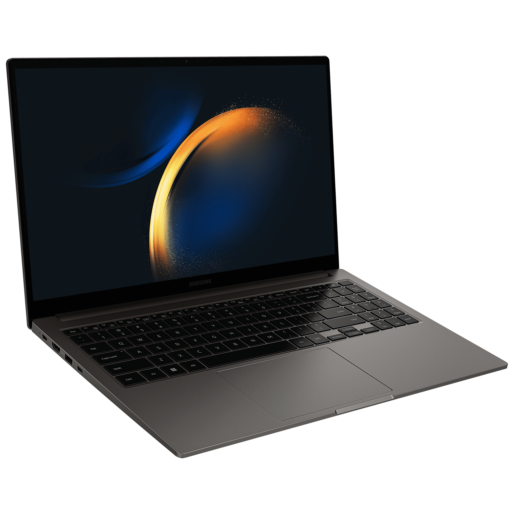 Buy Samsung Galaxy Book3 Intel Core I7 13th Gen 156 Inch 16gb 512gb Windows 11 Home Intel 0591